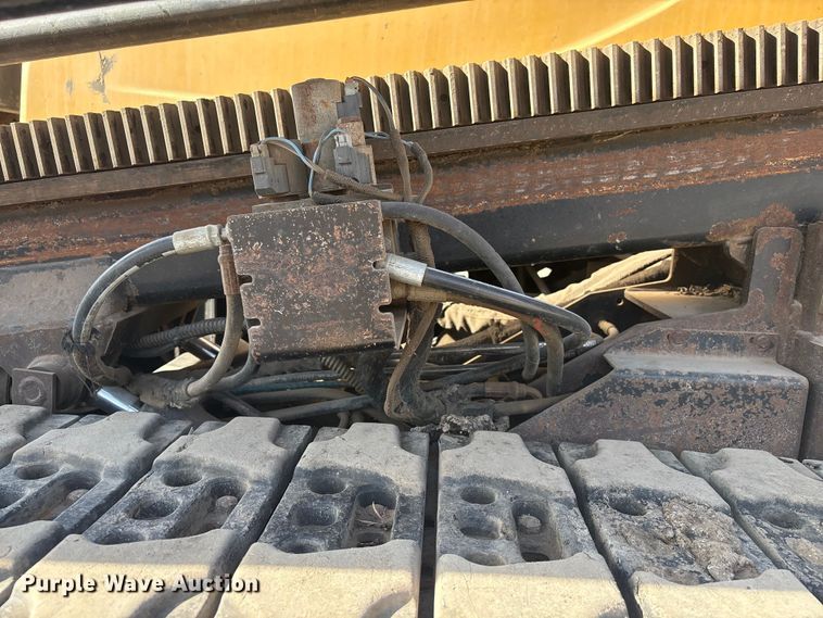 image for item FG2666 2007 Vermeer D36x50II directional boring unit