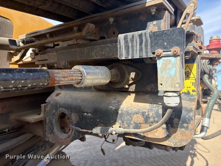 image for item FG2666 2007 Vermeer D36x50II directional boring unit