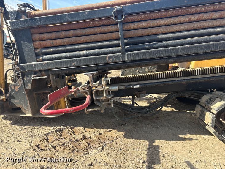 image for item FG2666 2007 Vermeer D36x50II directional boring unit