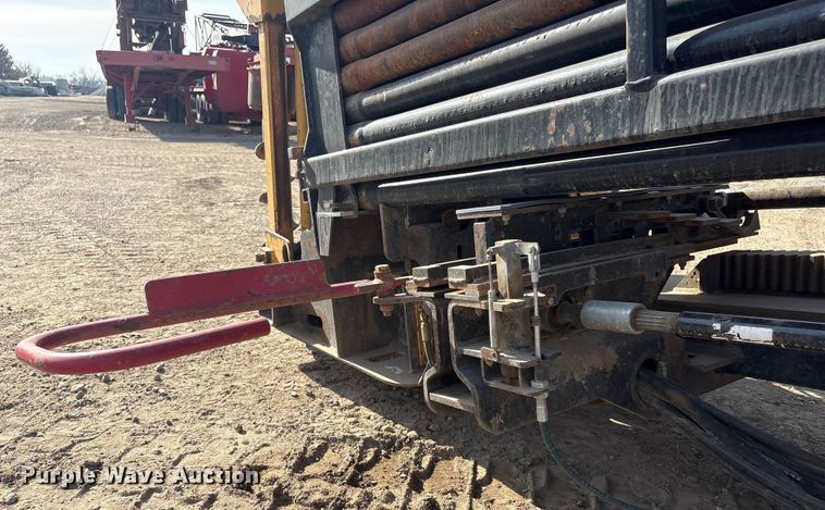 image for item FG2666 2007 Vermeer D36x50II directional boring unit