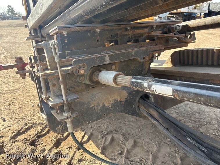 image for item FG2666 2007 Vermeer D36x50II directional boring unit