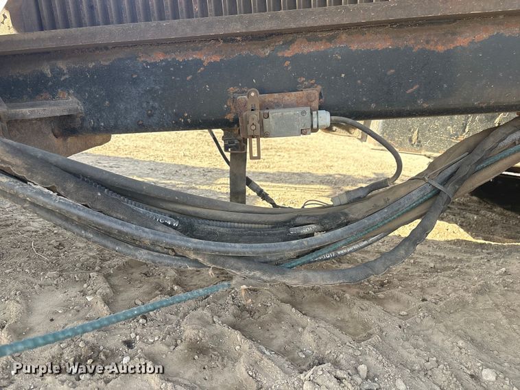 image for item FG2666 2007 Vermeer D36x50II directional boring unit