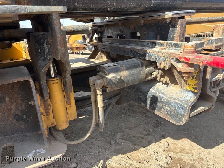 image for item FG2666 2007 Vermeer D36x50II directional boring unit