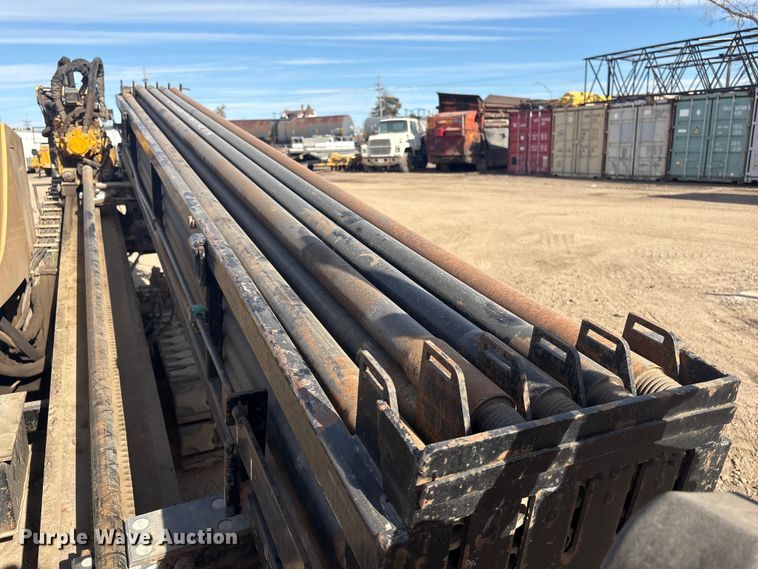 image for item FG2666 2007 Vermeer D36x50II directional boring unit