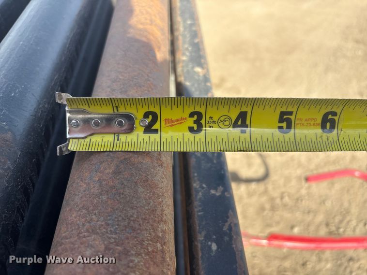 image for item FG2666 2007 Vermeer D36x50II directional boring unit