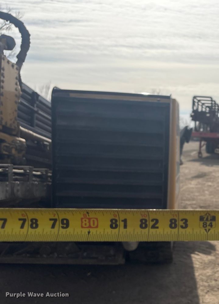 image for item FG2666 2007 Vermeer D36x50II directional boring unit