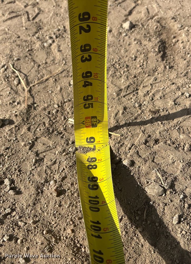 image for item FG2666 2007 Vermeer D36x50II directional boring unit