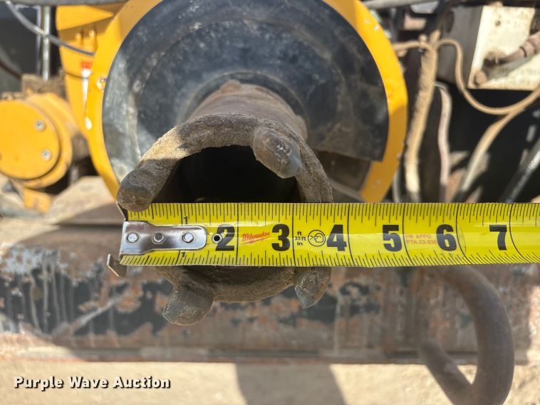 image for item FG2666 2007 Vermeer D36x50II directional boring unit