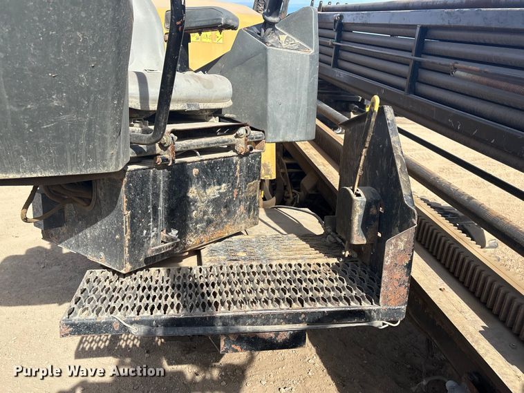 image for item FG2666 2007 Vermeer D36x50II directional boring unit