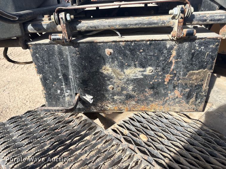 image for item FG2666 2007 Vermeer D36x50II directional boring unit