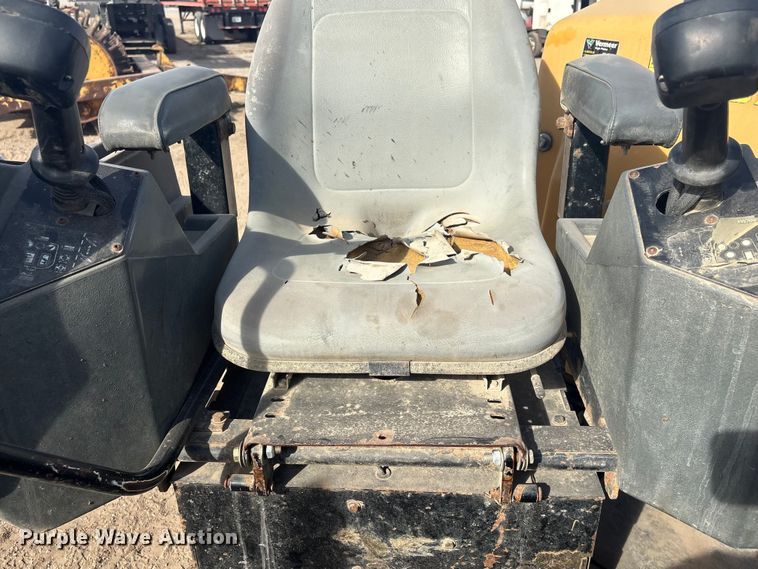 image for item FG2666 2007 Vermeer D36x50II directional boring unit