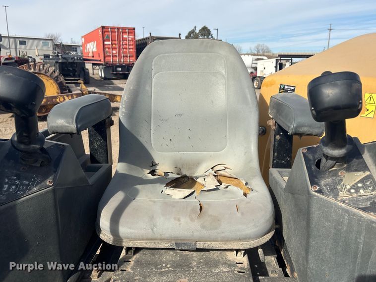 image for item FG2666 2007 Vermeer D36x50II directional boring unit