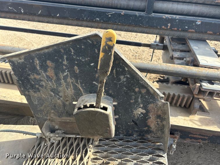 image for item FG2666 2007 Vermeer D36x50II directional boring unit