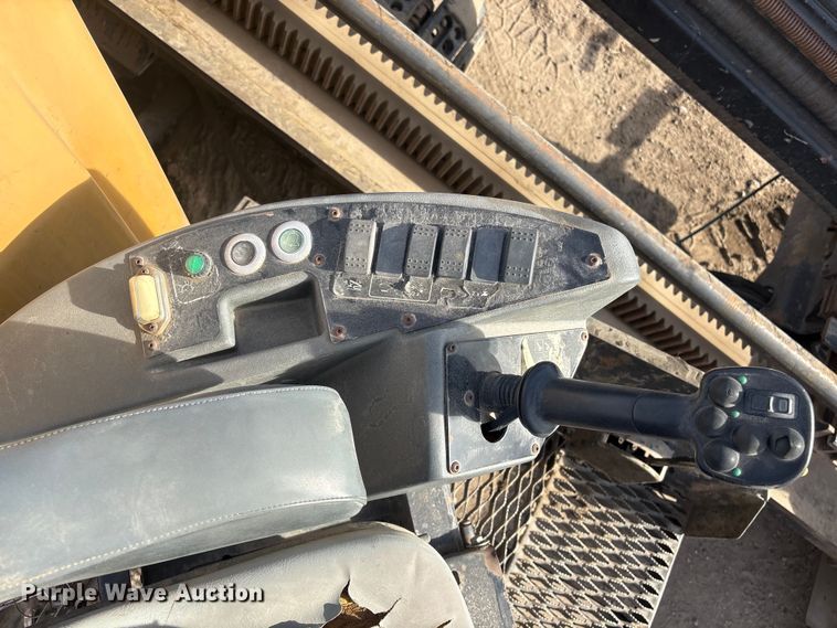 image for item FG2666 2007 Vermeer D36x50II directional boring unit