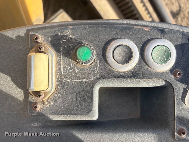 image for item FG2666 2007 Vermeer D36x50II directional boring unit