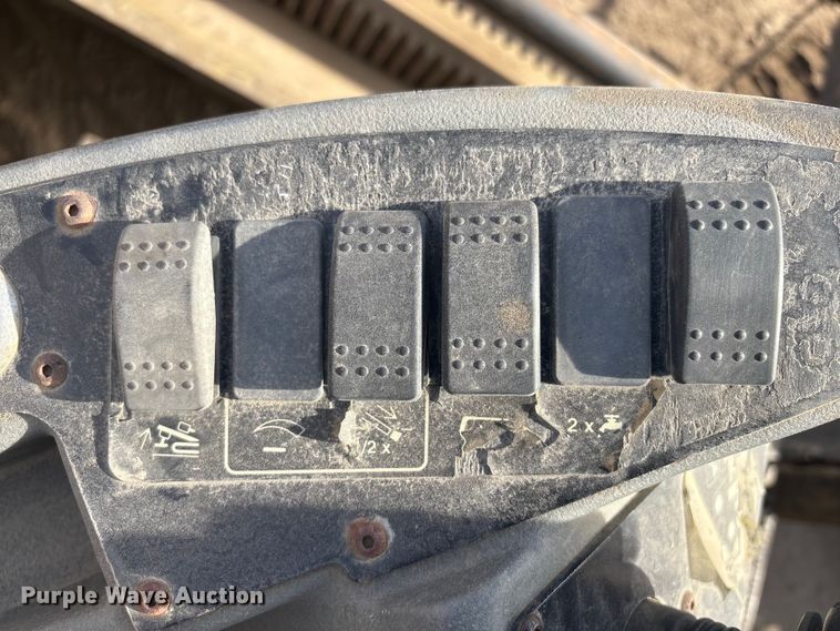 image for item FG2666 2007 Vermeer D36x50II directional boring unit