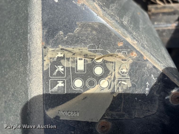 image for item FG2666 2007 Vermeer D36x50II directional boring unit