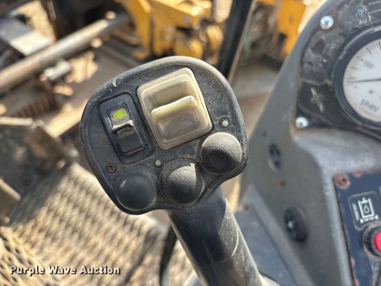 image for item FG2666 2007 Vermeer D36x50II directional boring unit