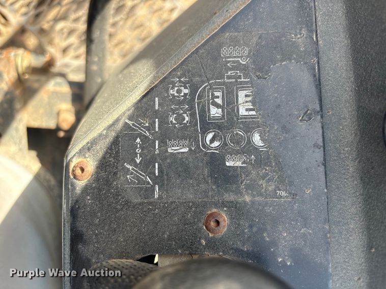 image for item FG2666 2007 Vermeer D36x50II directional boring unit