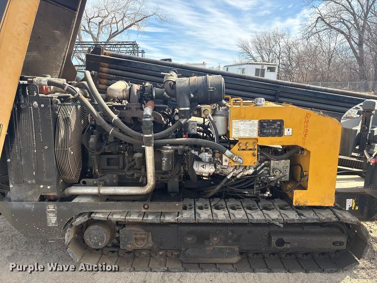 image for item FG2666 2007 Vermeer D36x50II directional boring unit