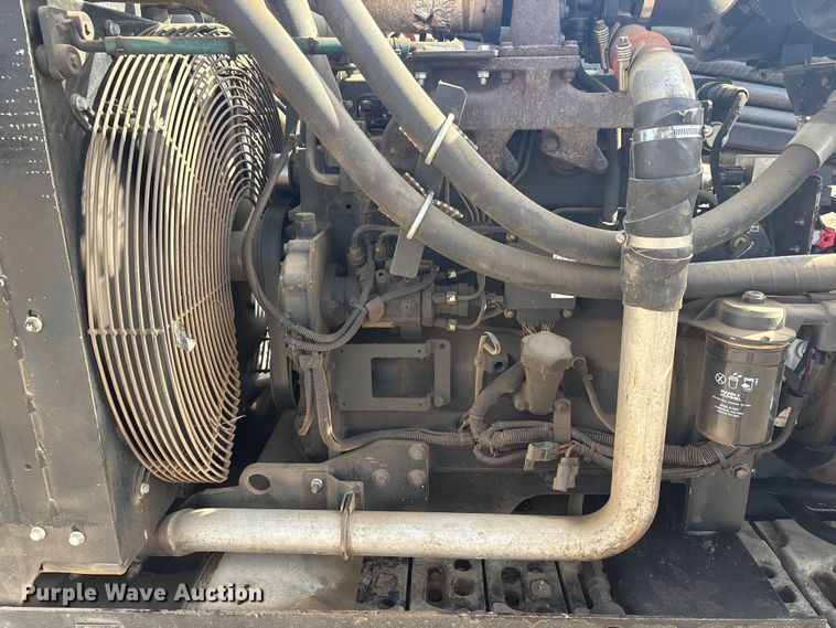 image for item FG2666 2007 Vermeer D36x50II directional boring unit