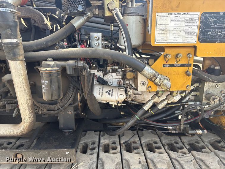 image for item FG2666 2007 Vermeer D36x50II directional boring unit