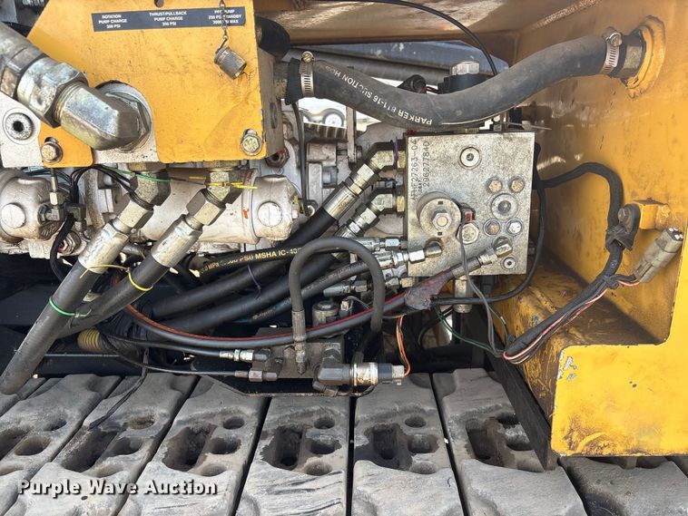 image for item FG2666 2007 Vermeer D36x50II directional boring unit