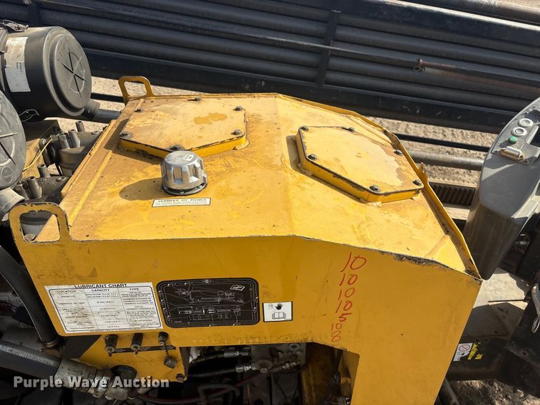 image for item FG2666 2007 Vermeer D36x50II directional boring unit