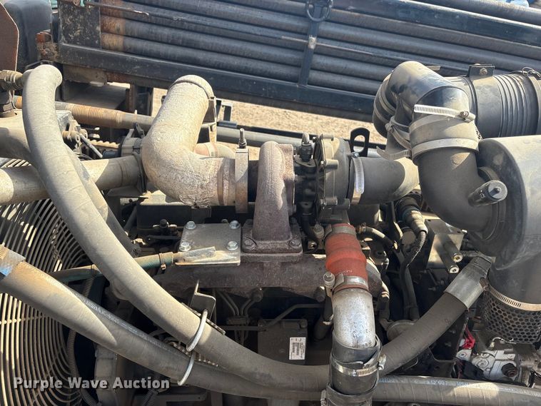 image for item FG2666 2007 Vermeer D36x50II directional boring unit