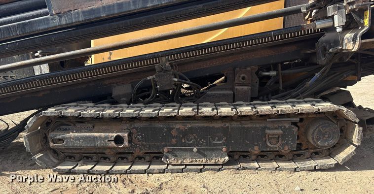 image for item FG2666 2007 Vermeer D36x50II directional boring unit