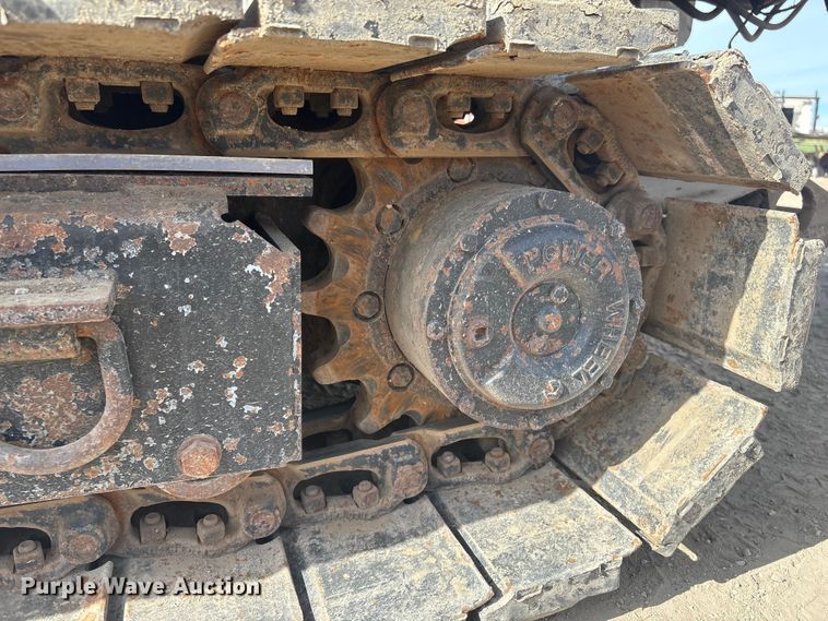 image for item FG2666 2007 Vermeer D36x50II directional boring unit