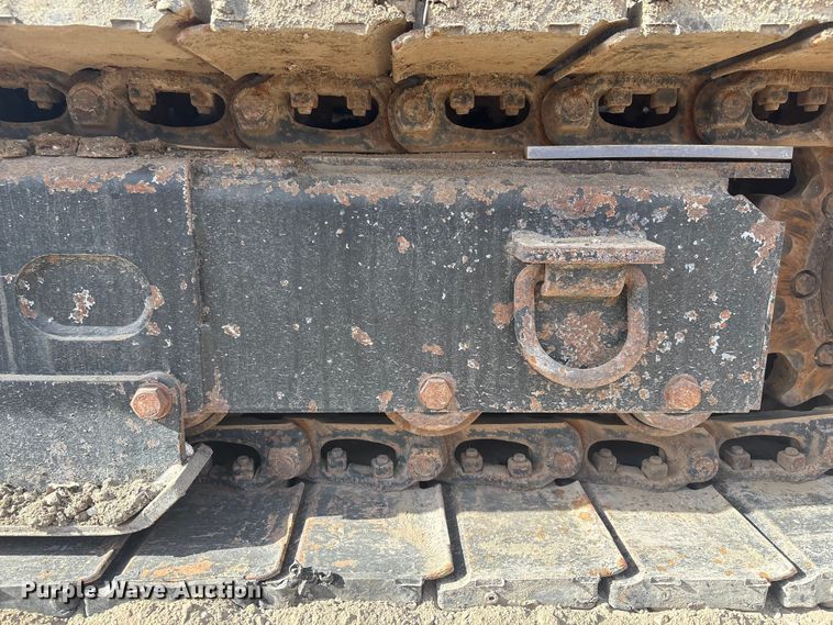 image for item FG2666 2007 Vermeer D36x50II directional boring unit