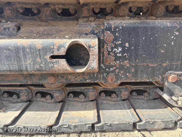 image for item FG2666 2007 Vermeer D36x50II directional boring unit