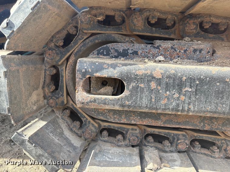 image for item FG2666 2007 Vermeer D36x50II directional boring unit