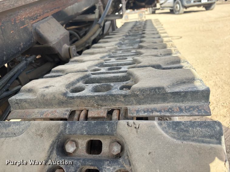 image for item FG2666 2007 Vermeer D36x50II directional boring unit