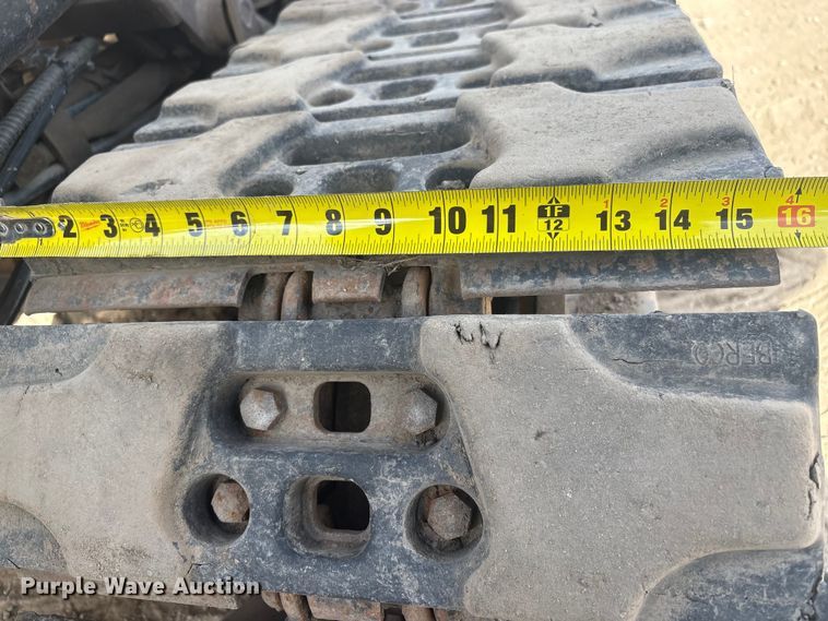 image for item FG2666 2007 Vermeer D36x50II directional boring unit