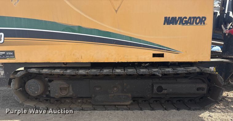 image for item FG2666 2007 Vermeer D36x50II directional boring unit