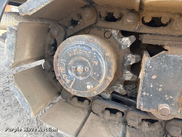 image for item FG2666 2007 Vermeer D36x50II directional boring unit