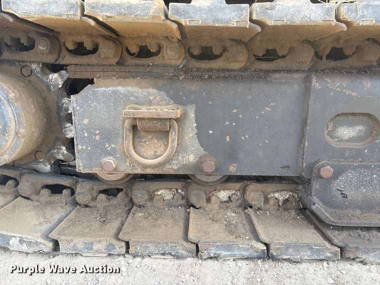 image for item FG2666 2007 Vermeer D36x50II directional boring unit