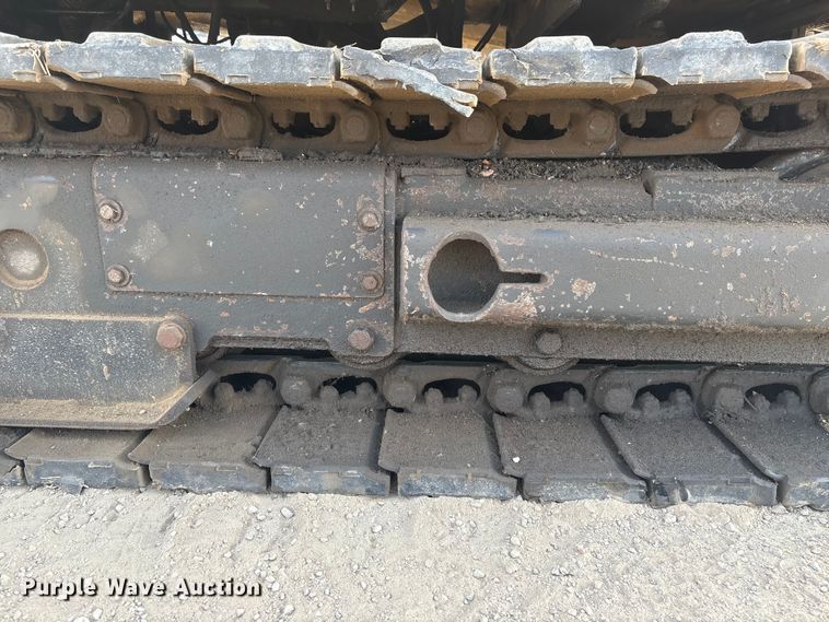 image for item FG2666 2007 Vermeer D36x50II directional boring unit