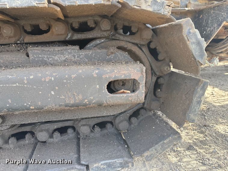 image for item FG2666 2007 Vermeer D36x50II directional boring unit