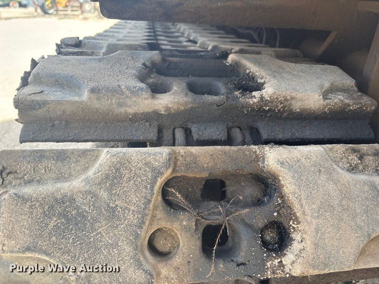 image for item FG2666 2007 Vermeer D36x50II directional boring unit