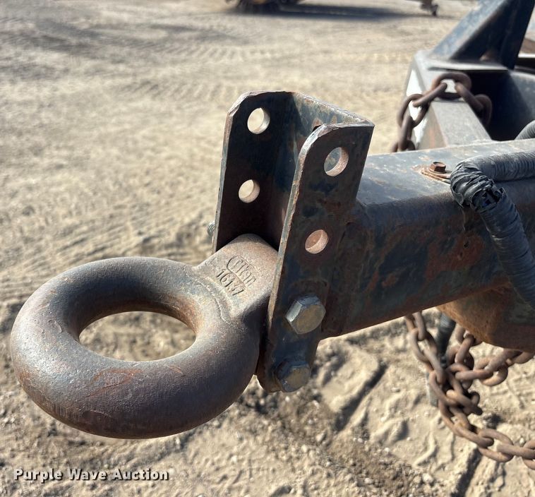 image for item FG2667 2003 Olympian XQ20P2 generator