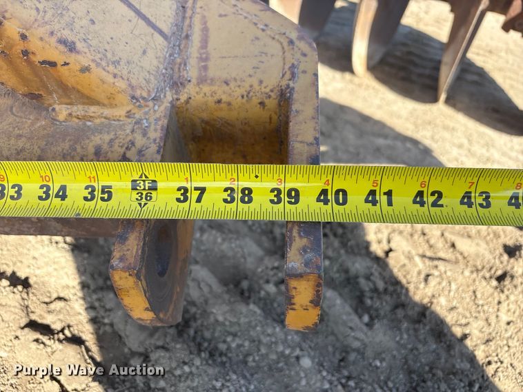 image for item FG2668 Woods disk