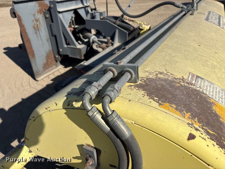 image for item FG2669 Sweepster D32C10 broom