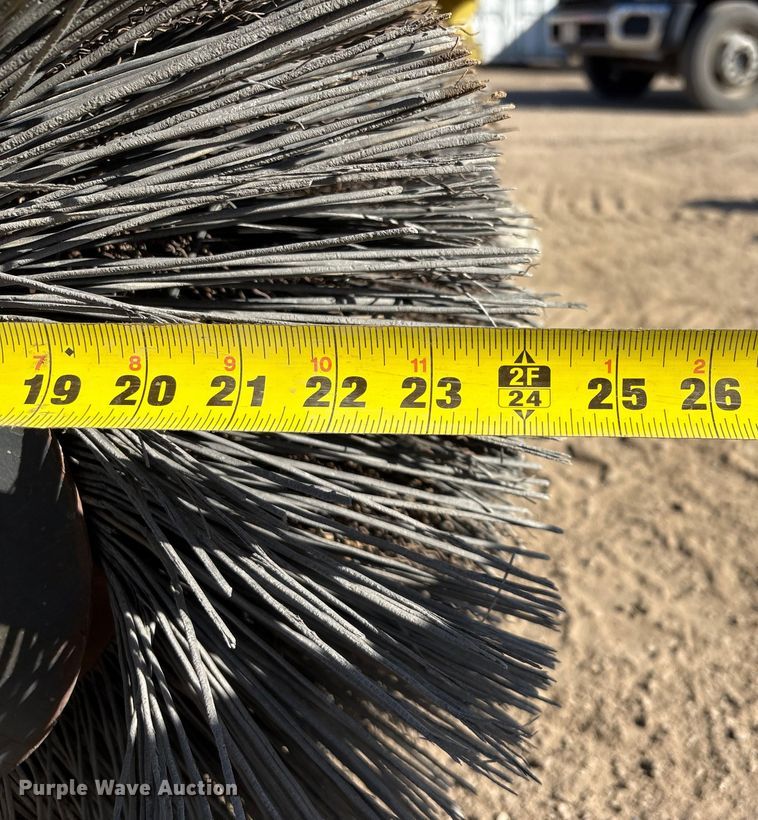 image for item FG2669 Sweepster D32C10 broom