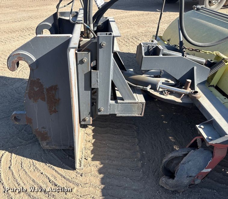 image for item FG2669 Sweepster D32C10 broom