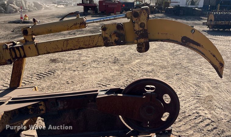 image for item FG2671 Vermeer TR950 trencher