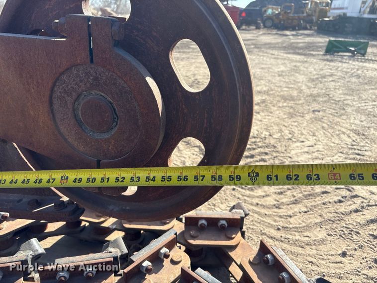 image for item FG2671 Vermeer TR950 trencher