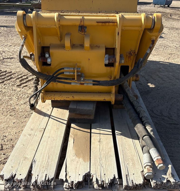 image for item FG2671 Vermeer TR950 trencher